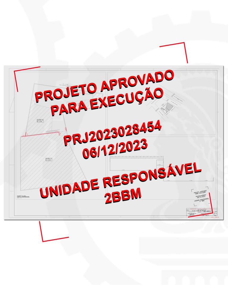 ELABORAÇÃO & APROVAÇÃO DE PSCIP-OFICINA - ÁGUA BRANCA - CONTAGEM - MG