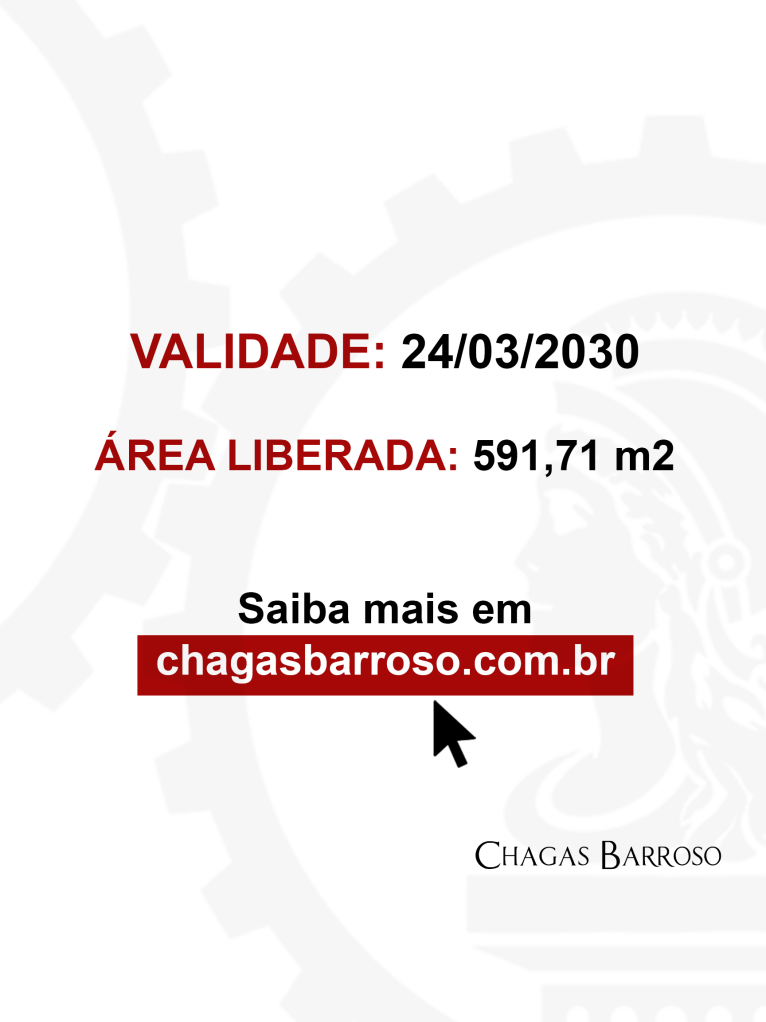 ELABORAÇÃO DE PSCIP & LIBERAÇÃO DE CLCB - CANTEIRO DE OBRAS - SAVASSI - BH - MG - ENGENHEIRO LEVI DAS CHAGAS BARROSO FILHO