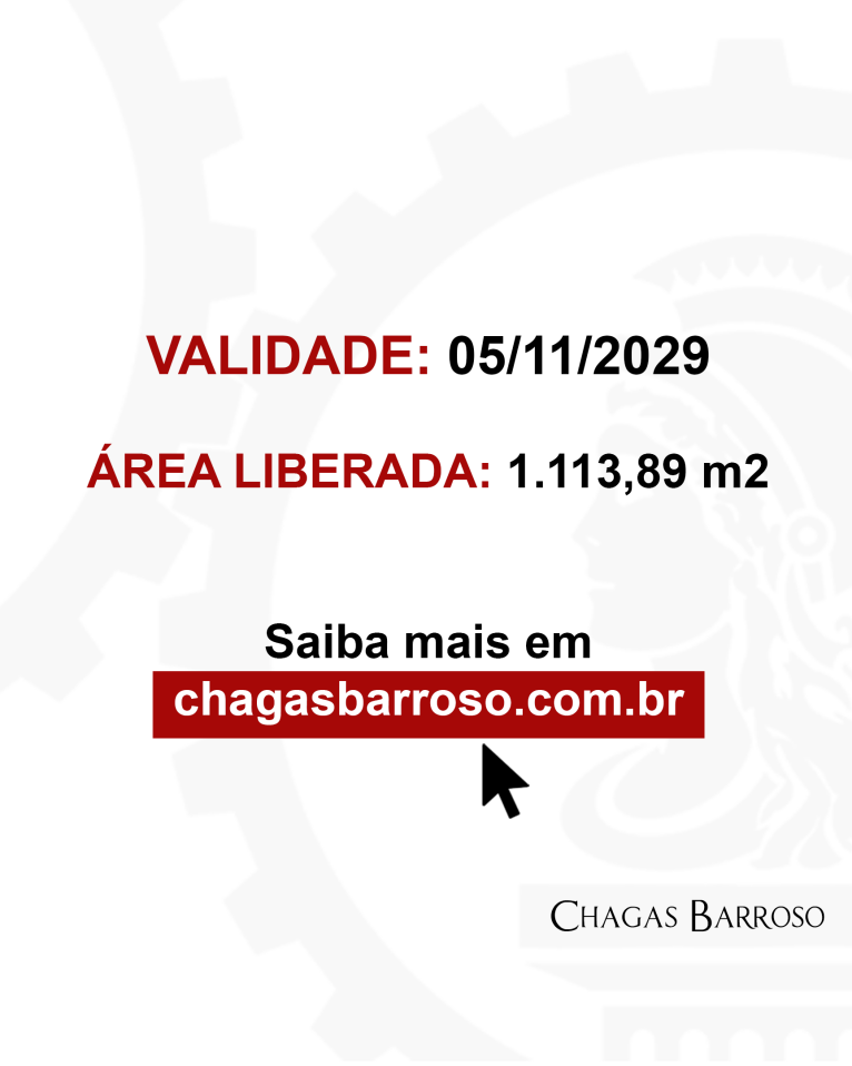 APROVAÇÃO DE PSCIP & LIBERAÇÃO DE AVCB SUBESTAÇÃO DE ENERGIA - CONS LAFAIETE - MG