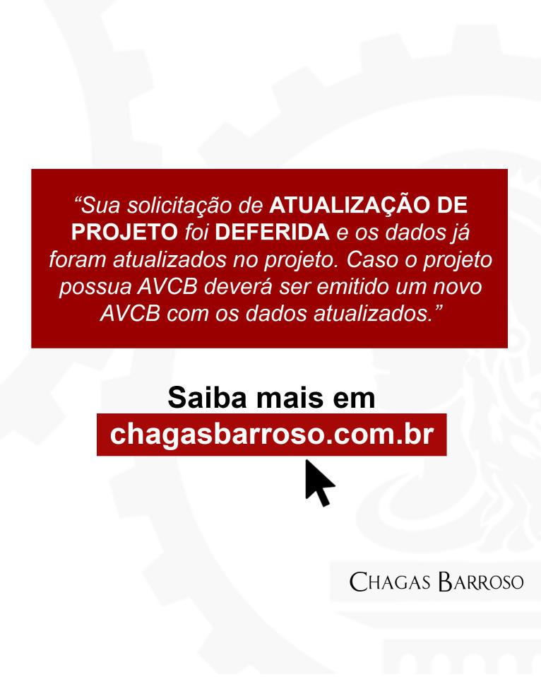 ATUALIZAÇÃO DE DADOS HOTEL - PAMPULHA - BH