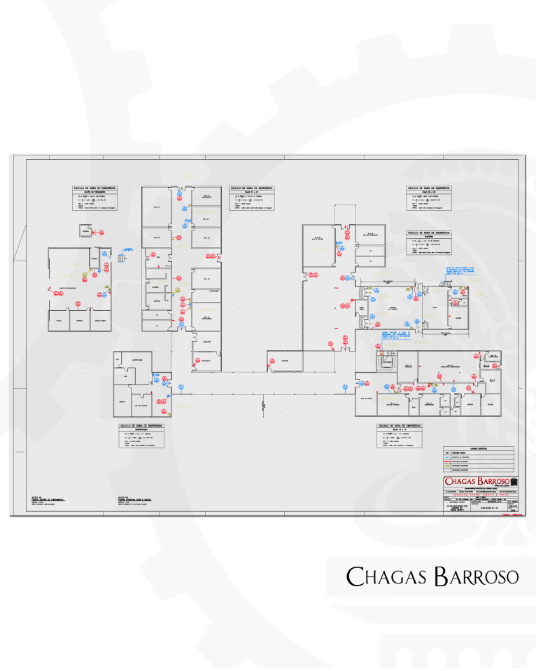 ATUALIZAÇÃO DE PSCIP & RENOVAÇÃO DE AVCB-SERVIÇO SOCIAL - POUSO ALEGRE - MG