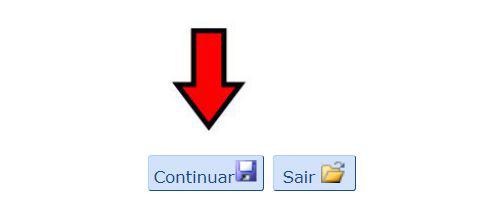 Como faço para Imprimir o AVCB