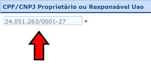 Como solicitar vistoria AVCB?