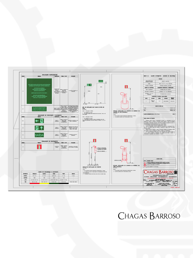 DECLARAÇÃO DE DISPENSA DE LICENCIAMENTO CLÍNICA MÉDICA - BRUMADINHO - MG - ENGENHEIRO LEVI DAS CHAGAS BARROSO FILHO