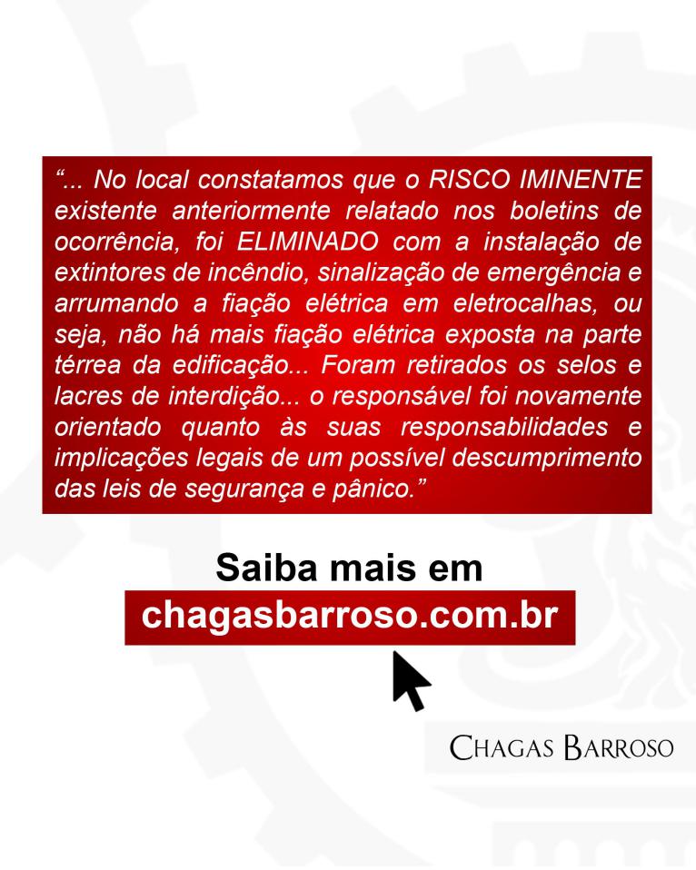 DESINTERDIÇÃO - 2023