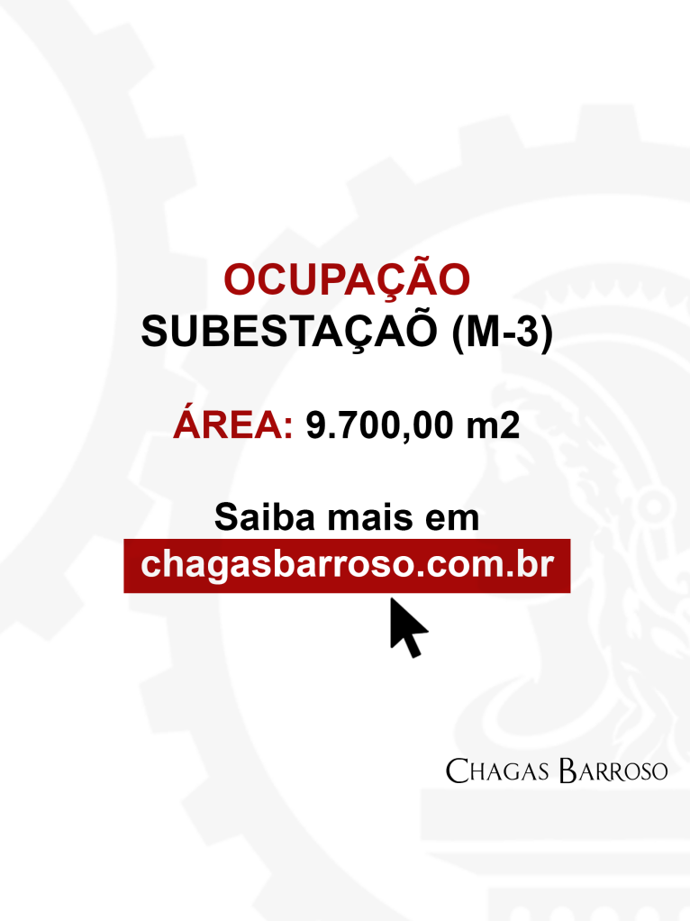 ELABORAÇÃO & APROVAÇÃO DE PROJETO CONTRA  INCÊNDIO (PSCIP) - SUBESTAÇÃO - CIANORTE  - PR - ENGENHEIRO LEVI DAS CHAGAS BARROSO FILHO