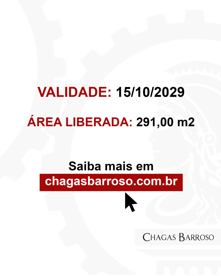 ELABORAÇÃO DE PROJETO & LIBERAÇÃO DE CLCB - ESCRITÓRIO DE ENGENHARIA - JARAGUÁ - BH