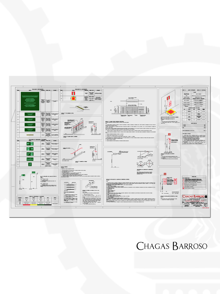 ELABORAÇÃO DE PROJETO & LIBERAÇÃO DE CLCB HOTEL - DIVISA ALEGRE - MG - ENGENHEIRO LEVI DAS CHAGAS BARROSO FILHO