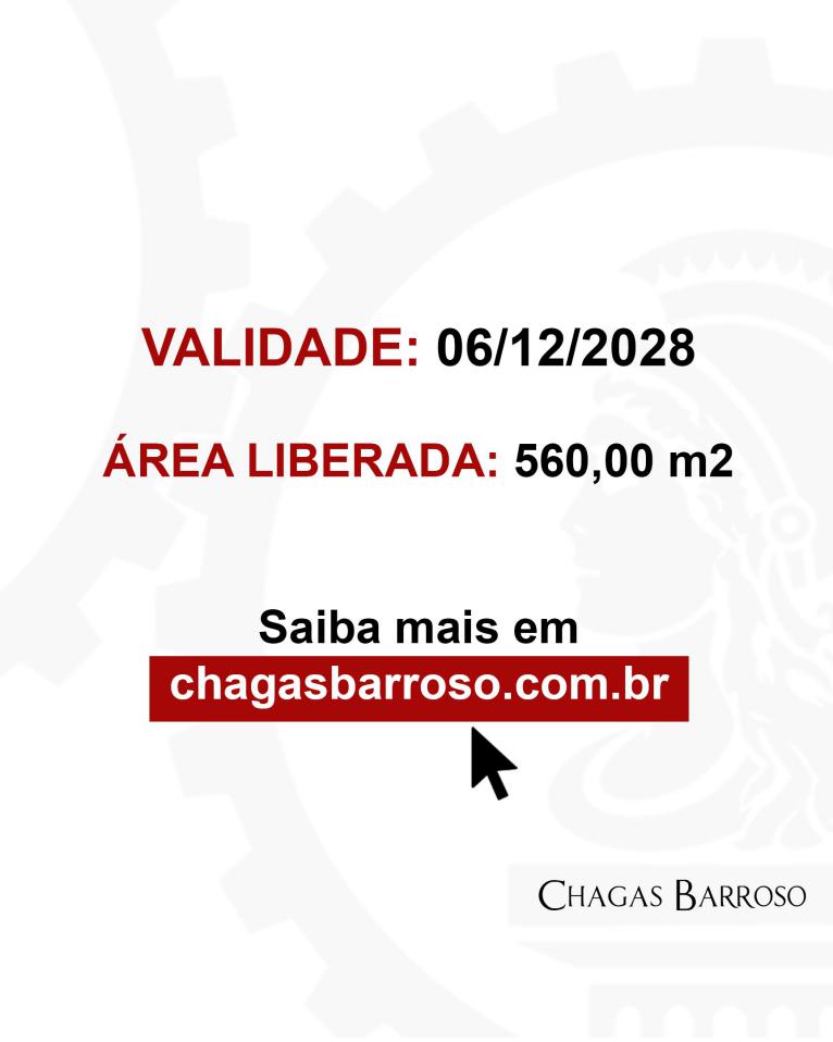 ELABORAÇÃO DE PROJETO & LIBERAÇÃO DE CLCB-FACULDADE - VENDA NOVA - BH - MG
