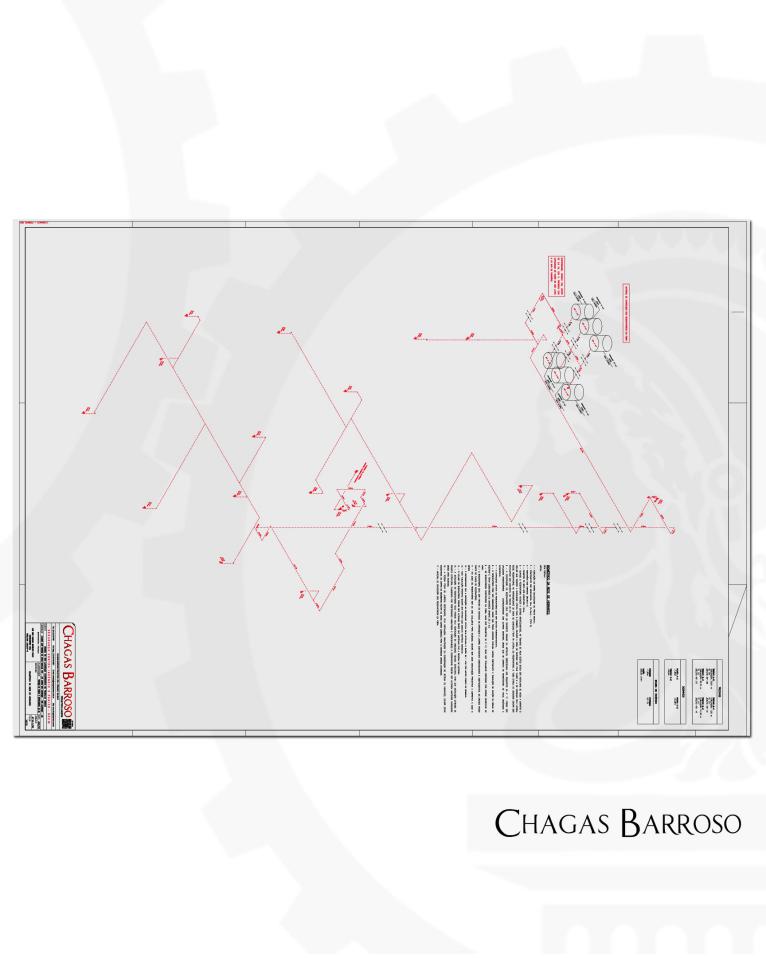 ELABORAÇÃO E APROVAÇÃO DE PSCIP-HOSPITAL - SÃO LOURENÇO - MG