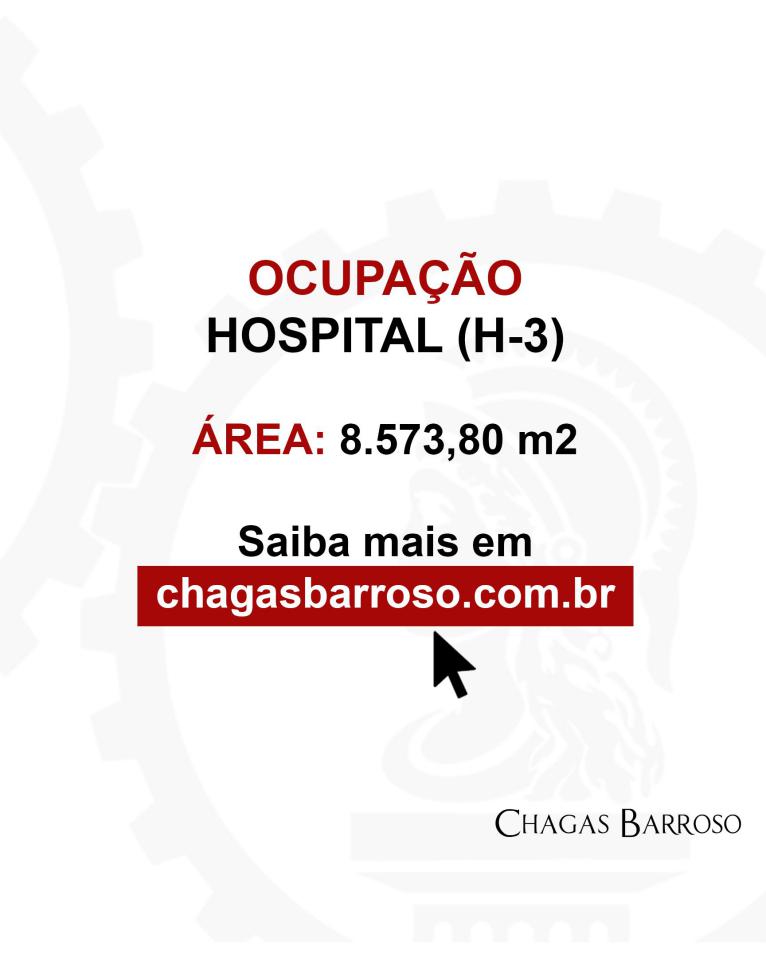 ELABORAÇÃO E APROVAÇÃO DE PSCIP-HOSPITAL - SÃO LOURENÇO - MG
