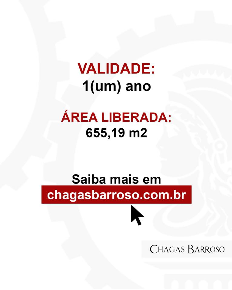EMISSÃO DO CERTIFICADO DE FUNCIONAMENTO PROVISÓRIO “IMÓVEL SEM CNPJ” DELEGACIA DE POLÍCIA - BELO HORIZONTE