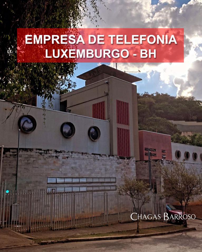 EMPRESA DE TELEFONIA LUXEMBURGO - BH