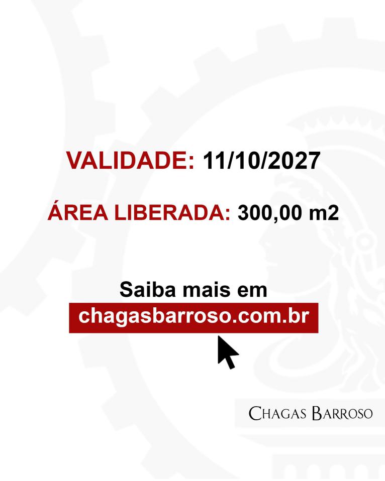 GALPÃO INTERNET E TELEFONIA NOVA SERRANA - MG