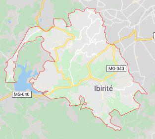 AVCB - Ibirité / MG