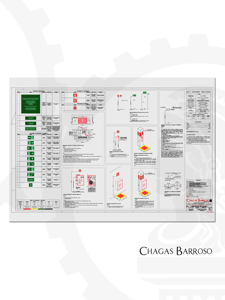 INSPEÇÃO ATUALIZAÇÃO DE PSCIP LAUDO & RENOVAÇÃO DE AVCB CONDOMÍNIO RESIDENCIAL - BURITIS - BH - ENGENHEIRO LEVI DAS CHAGAS BARROSO FILHO