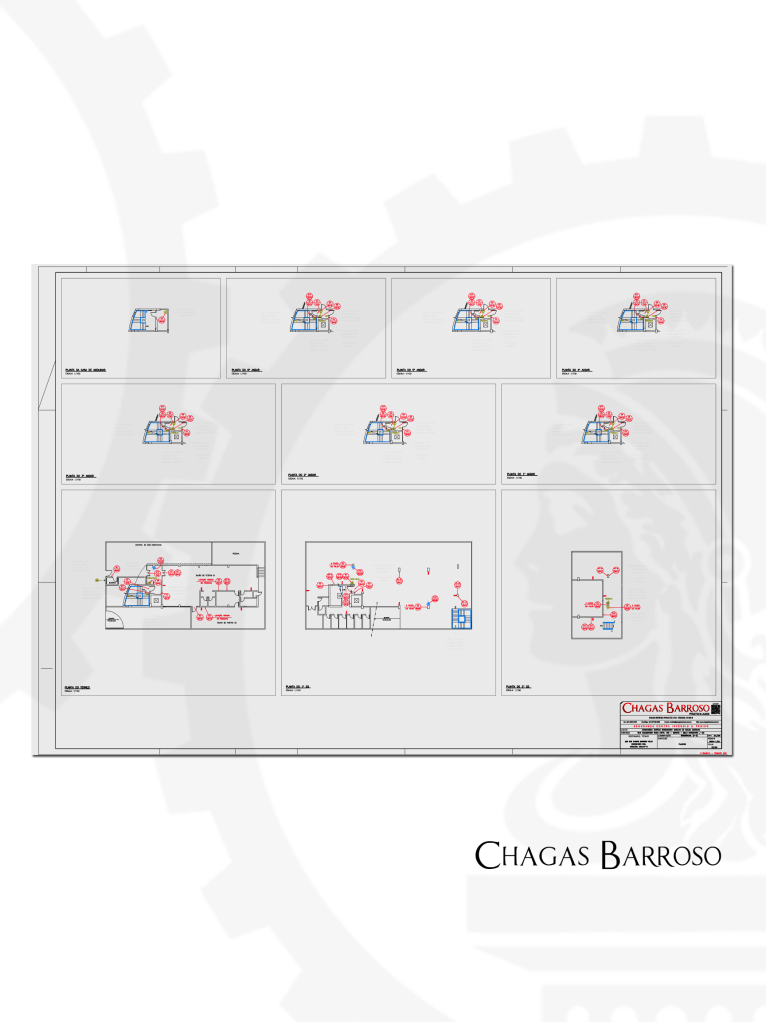 INSPEÇÃO ATUALIZAÇÃO DE PSCIP LAUDO & RENOVAÇÃO DE AVCB CONDOMÍNIO RESIDENCIAL - BURITIS - BH - ENGENHEIRO LEVI DAS CHAGAS BARROSO FILHO