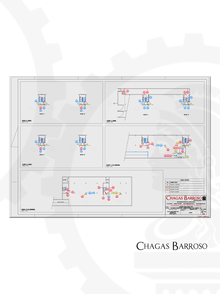INSPEÇÃO ATUALIZAÇÃO DE PSCIP LAUDO & RENOVAÇÃO DE AVCB RESIDENCIAL - MONSENHOR MESSIAS - BH - ENGENHEIRO LEVI DAS CHAGAS BARROSO FILHO