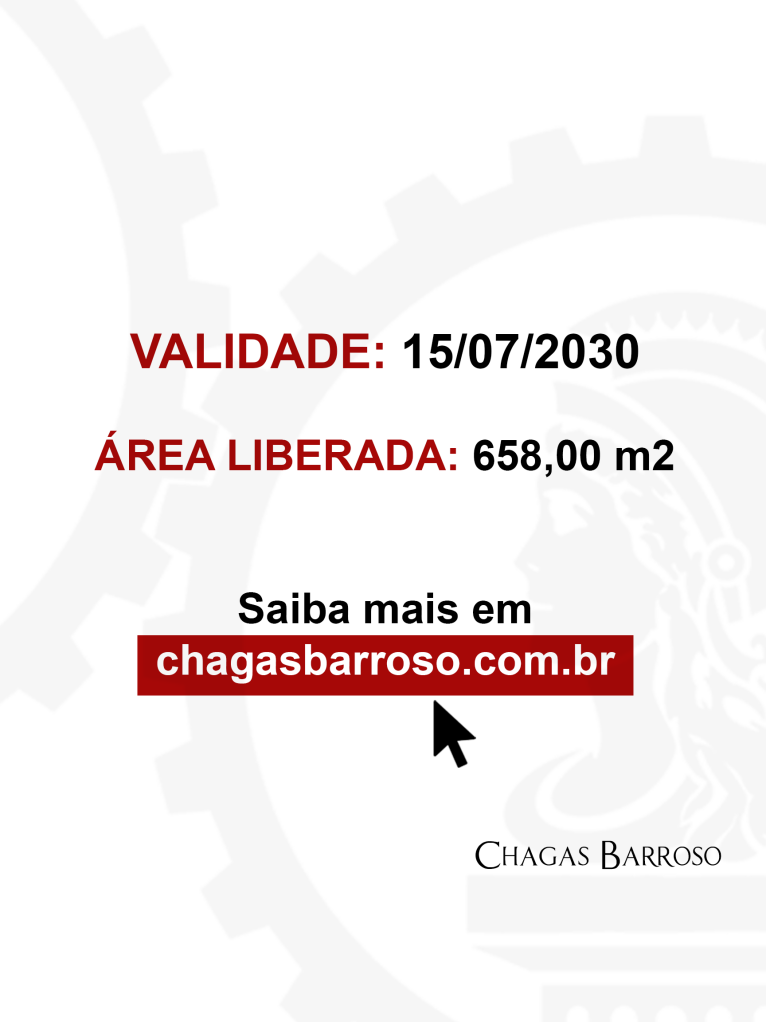 INSPEÇÃO & EMISSÃO DE LAUDO TÉCNICO DE SEGURANÇA CONTRA INCÊNDIO E PÂNICO EMPRESA DE ARMAZÉNS - BH - MG - ENGENHEIRO LEVI DAS CHAGAS BARROSO FILHO