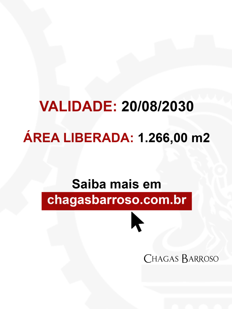 INSPEÇÃO & EMISSÃO DE LAUDO TÉCNICO DE SEGURANÇA CONTRA INCÊNDIO E PÂNICO ESTACIONAMENTO - CENTRO - BH - MG - ENGENHEIRO LEVI DAS CHAGAS BARROSO FILHO