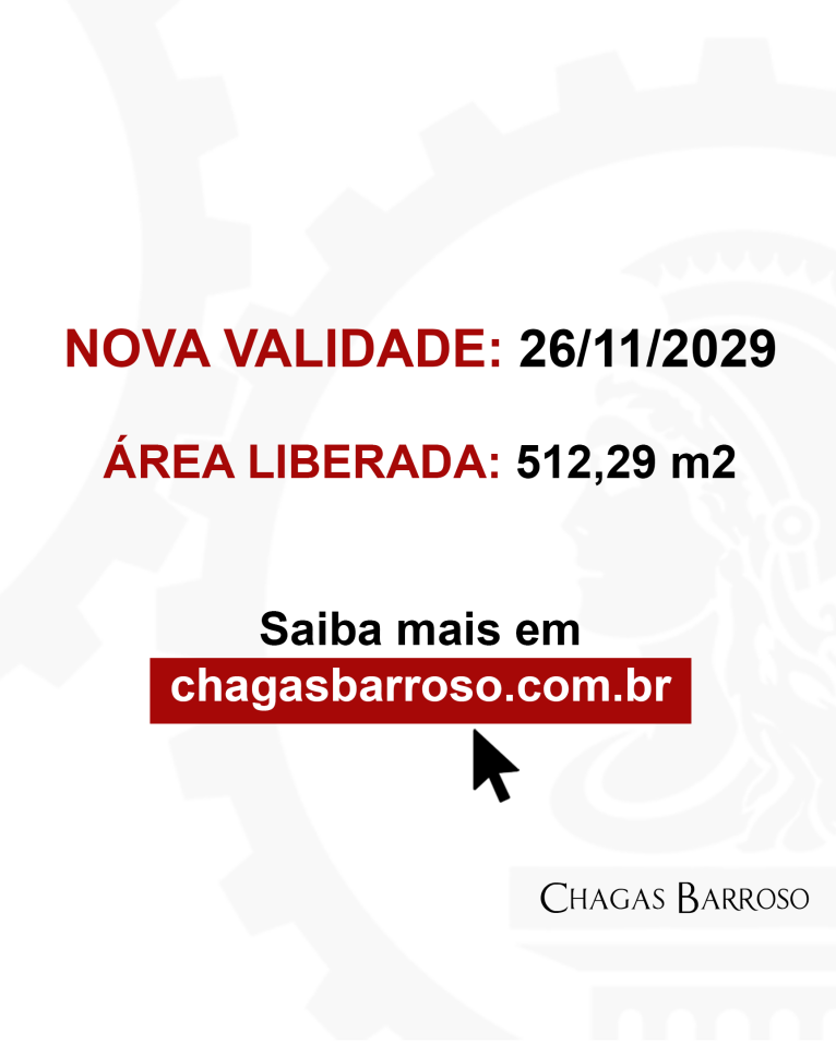 INSPEÇÃO LAUDO & RENOVAÇÃO DE AVCB MERCEARIA - SANTA LUIZA - MG - ENGENHEIRO LEVI DAS CHAGAS BARROSO FILHO