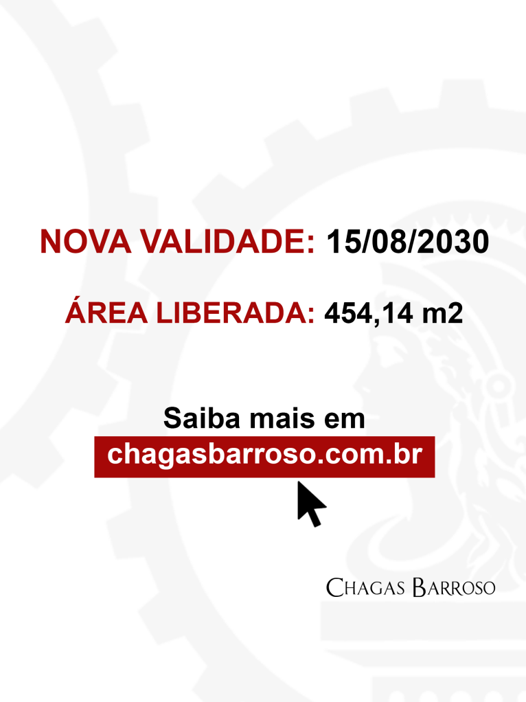 INSPEÇÃO LAUDO & RENOVAÇÃO DE AVCB POSTO DE COMBUSTÍVEL - ANGELÂNDIA - MG - ENGENHEIRO LEVI DAS CHAGAS BARROSO FILHO