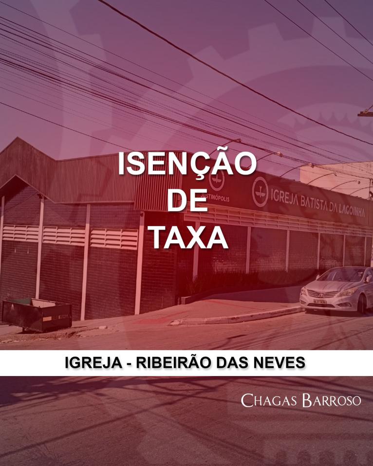 IGREJA PADRE EUSTÁQUIO - BH