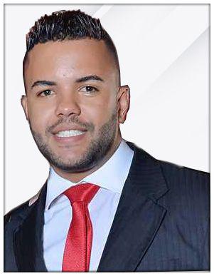 Levi das Chagas Barroso Filho