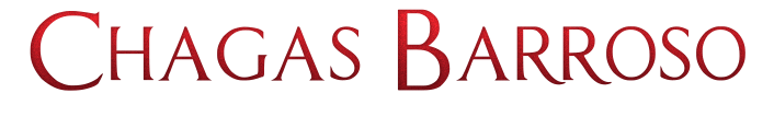 Logo - Chagas Barroso Projetos
