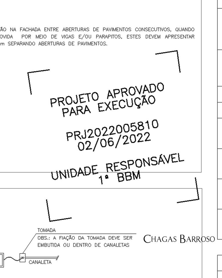 PRÉDIO COMERCIAL 13 PAVIMENTOS