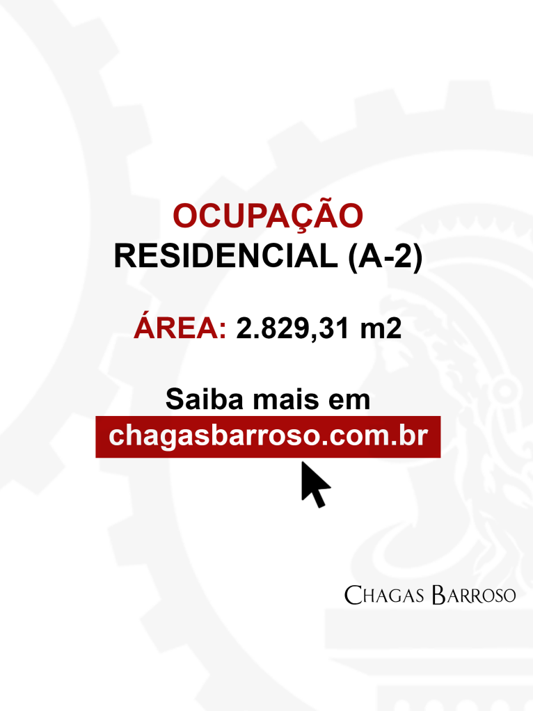 RECONSIDERAÇÃO DE ATO & APROVAÇÃO DE PROJETO - CONDOMÍNIO RESIDENCIAL - BH - MG - ENGENHEIRO - LEVI DAS CHAGAS BARROSO FILHO
