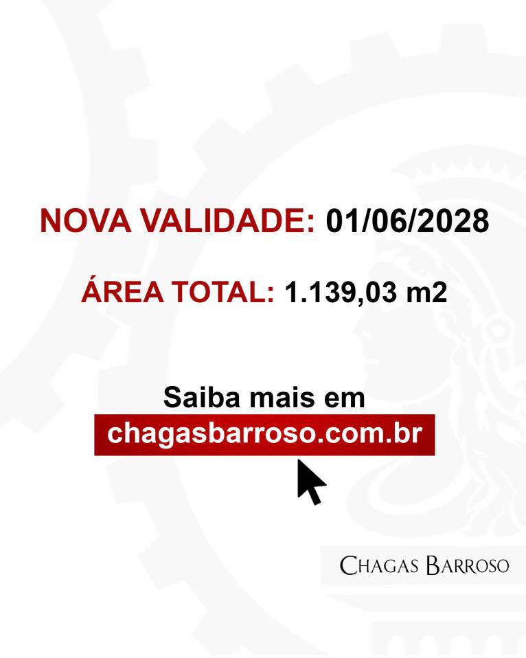 RENOVAÇÃO DE AVCB PIZZARIA - HELIÓPOLIS - BH